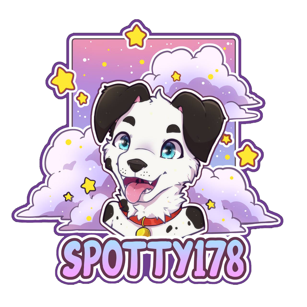 Spotty178